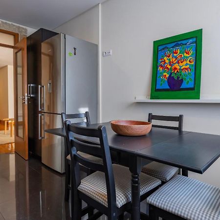 Luminous 1Bdr Apartment By Lovelystay Lissabon Buitenkant foto