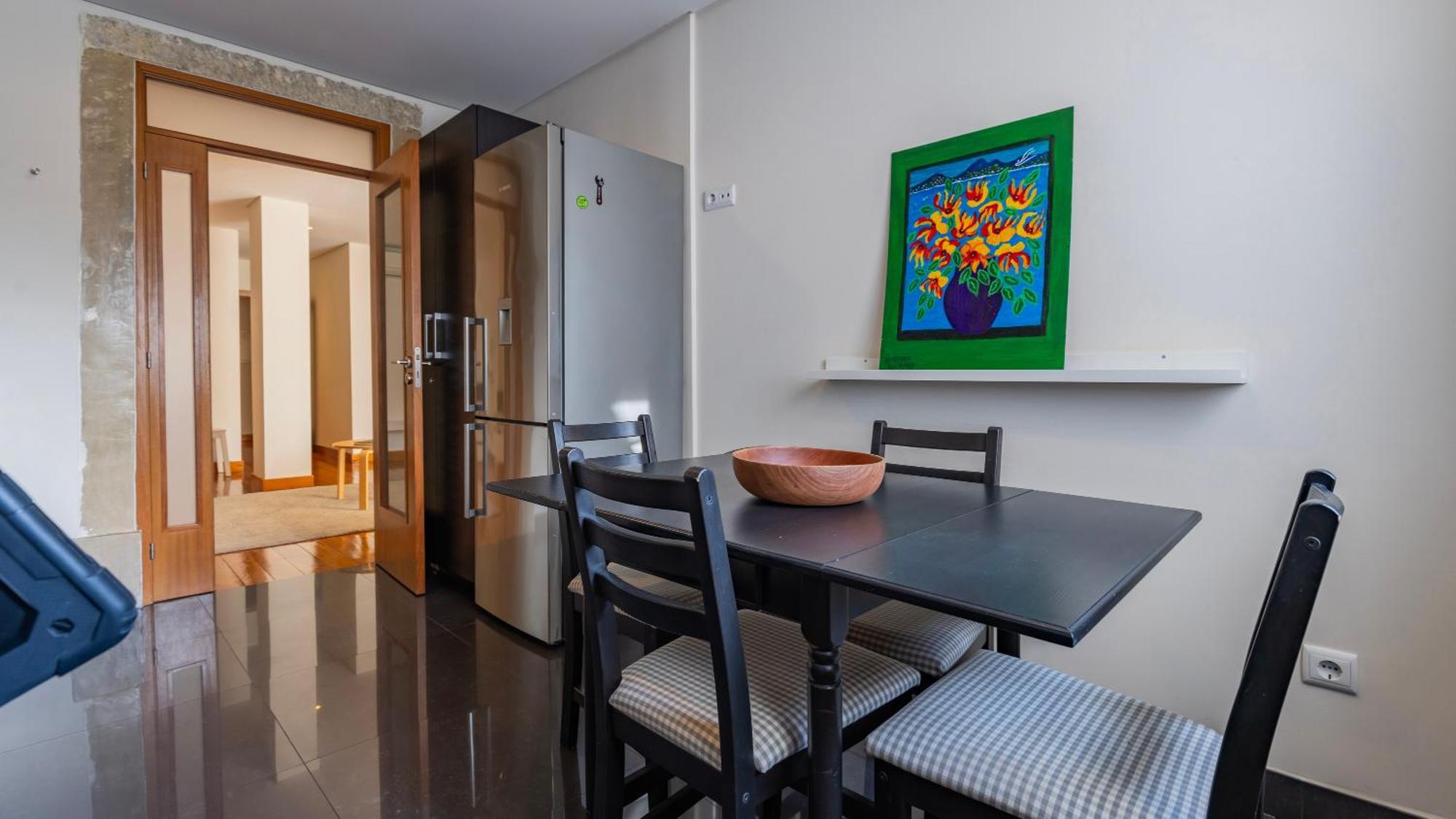 Luminous 1Bdr Apartment By Lovelystay Lissabon Buitenkant foto