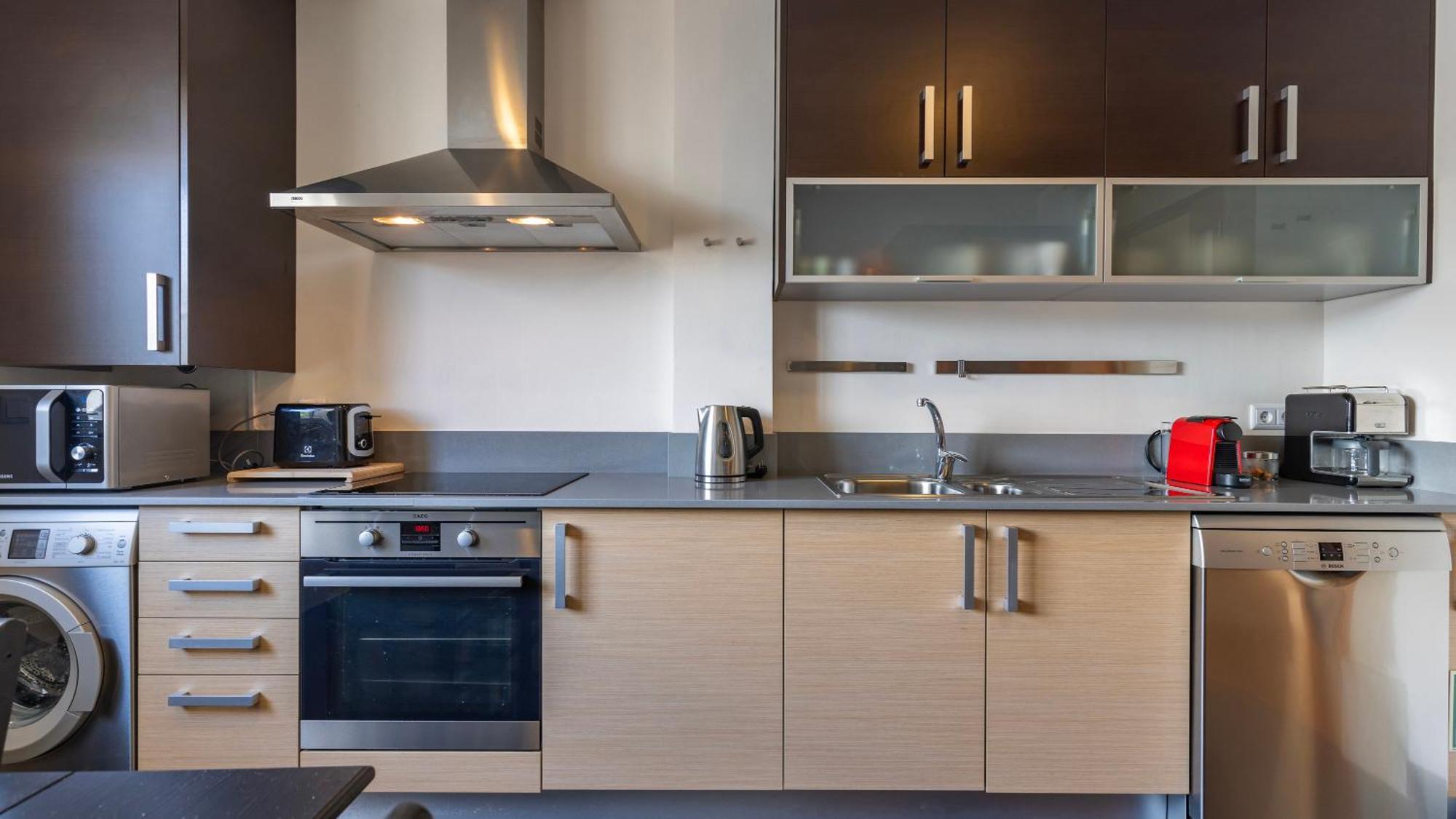 Luminous 1Bdr Apartment By Lovelystay Lissabon Buitenkant foto