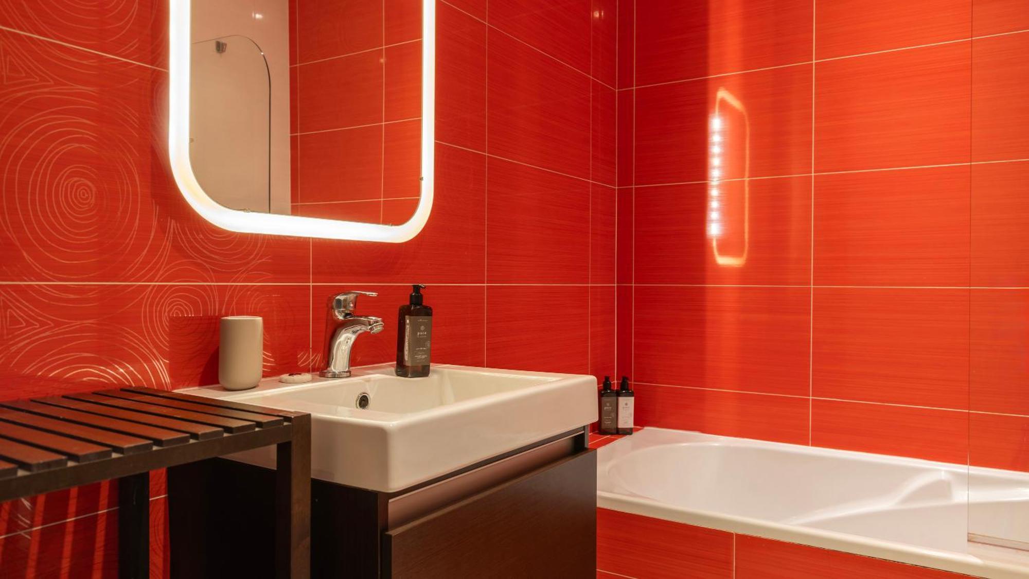 Luminous 1Bdr Apartment By Lovelystay Lissabon Buitenkant foto