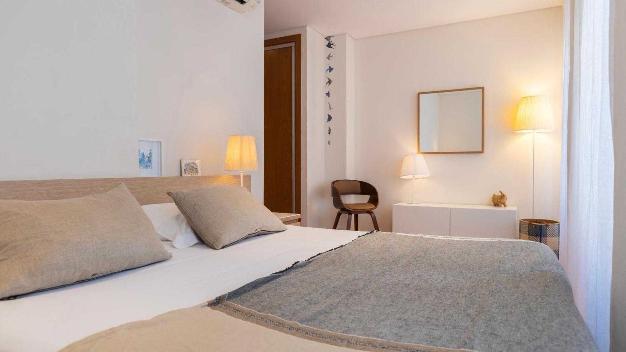 Luminous 1Bdr Apartment By Lovelystay Lissabon Buitenkant foto