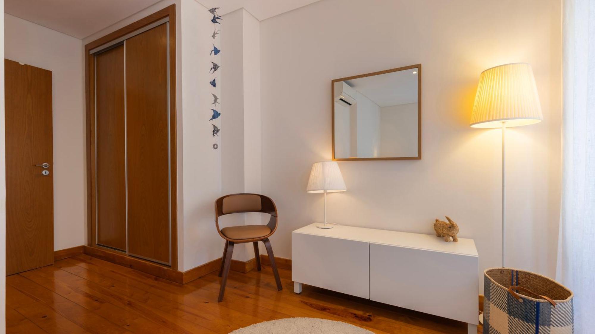 Luminous 1Bdr Apartment By Lovelystay Lissabon Buitenkant foto